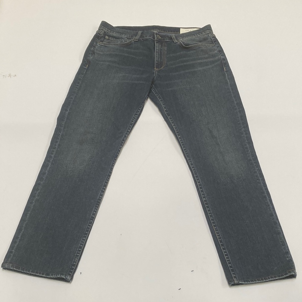 Classic Black Women's Jeans